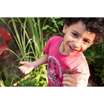 Photo 12 One Inch Series 4 ft. x 8 ft. Backyard Butterfly Pollinator