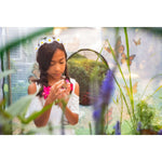 Photo 17 One Inch Series 4 ft. x 8 ft. Backyard Butterfly Pollinator