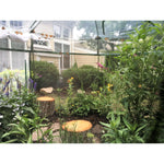 Photo 4 One Inch Series 8 ft. x 7 ft. Pro Butterfly Learning Center