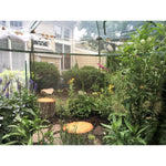 Photo 14 One Inch Series 8 ft. x 7 ft. Pro Butterfly Learning Center