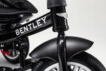Photo 8 Onyx Black Bentley 6-in-1 Stroller Trike