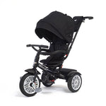 Photo 1 Onyx Black Bentley 6-in-1 Stroller Trike