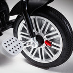 Onyx Black Bentley 6-in-1 Stroller Trike