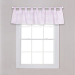 Photo 2 Orchid Bloom Window Valance