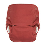 Photo 19 Organic All-in-One Cloth Diaper