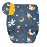 Photo 20 All Good Cats Go To Space