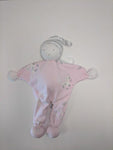 Photo 23 Pink Bunny Cottontail