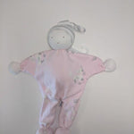 Pink Bunny Cottontail