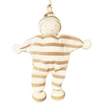 Tan Stripe