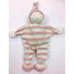 Photo 7 Pink/Green Stripe
