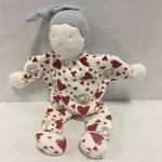Photo 5 Heart Print