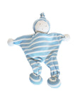 Photo 30 Blue Stripe