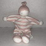 Photo 11 Pale Pink Stripe