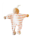 Photo 37 Pink + White Stripe