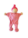 Photo 36 Raspberry Stripe