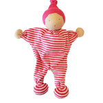Raspberry Stripe