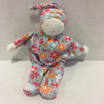 Photo 20 Multicolor Floral Print 