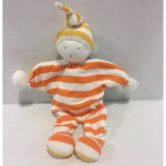 Photo 14 Orange Stripe