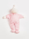 Photo 42 Pink Stripes