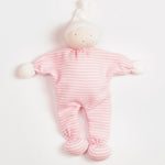 Pink Stripes