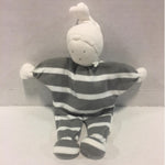 Photo 13 Grey & White