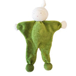 Green Terry