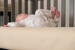 Photo 3 Organic Breathable 2-Stage Crib & Toddler Mattress