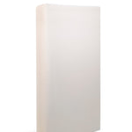 Organic Breathable 252 2-Stage Crib & Toddler Mattress