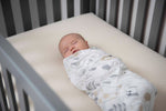Photo 3 Organic Breathable 252 2-Stage Crib & Toddler Mattress