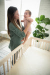 Photo 3 Organic Breathable Ultra 2-Stage Crib & Toddler Mattress