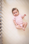 Photo 3 Organic Breathable Ultra 252 2-Stage Crib & Toddler Mattress