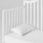 Organic Comfort Pillows