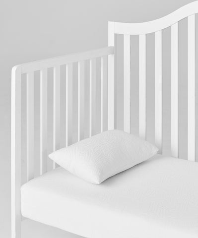 Organic Comfort Pillows