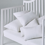Organic Comfort Pillows