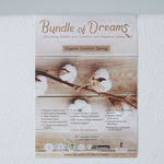Organic Comfort Spring Mattress