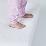 Organic Comfort Spring Mattress