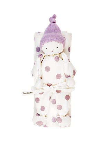 Lavender Dot