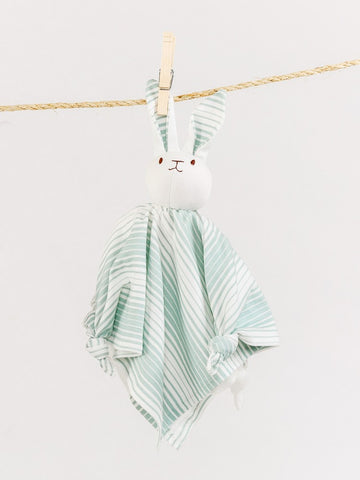 Sea Breeze Ombre Stripe