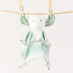Sea Breeze Ombre Stripe
