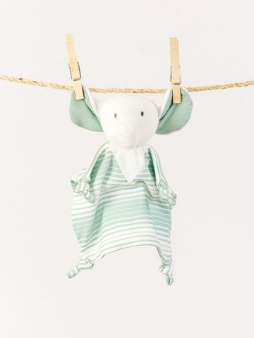 Sea Breeze Ombre Stripe