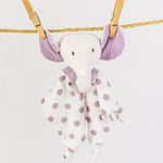 Lavender Dot