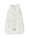 Photo 1 Organic Cotton Baby Muslin Sleeveless Sleep Sack - Star Print