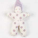 Lavender Dot