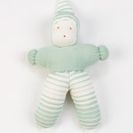 Sea Breeze Ombre Stripe