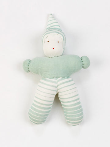 Sea Breeze Ombre Stripe