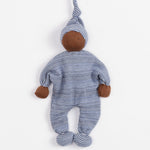 Blue Stripe