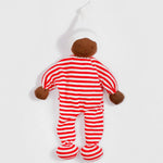 Red & White Stripe