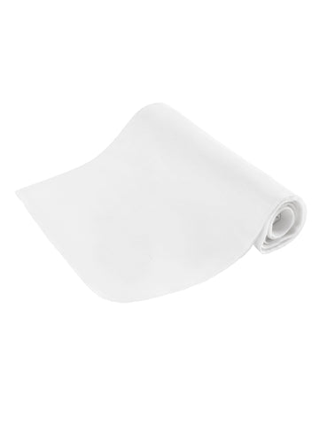 Organic Cotton Brushed Flannel Swaddle Blanket