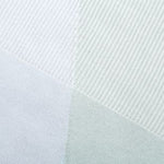 Organic Cotton Knit Blanket