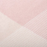 Organic Cotton Knit Blanket